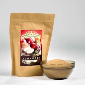Fibră de măr 250g