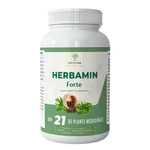 Herbamin Forte