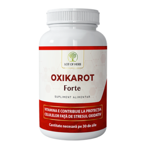 Oxikarot Forte