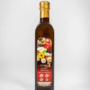 Pectină de mere cu inulină 500ml