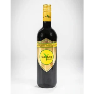 Herbafulvo Essencia 750ml