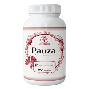 Menopauza