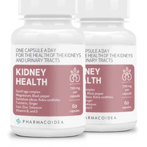 Kidney Health 2 cutie