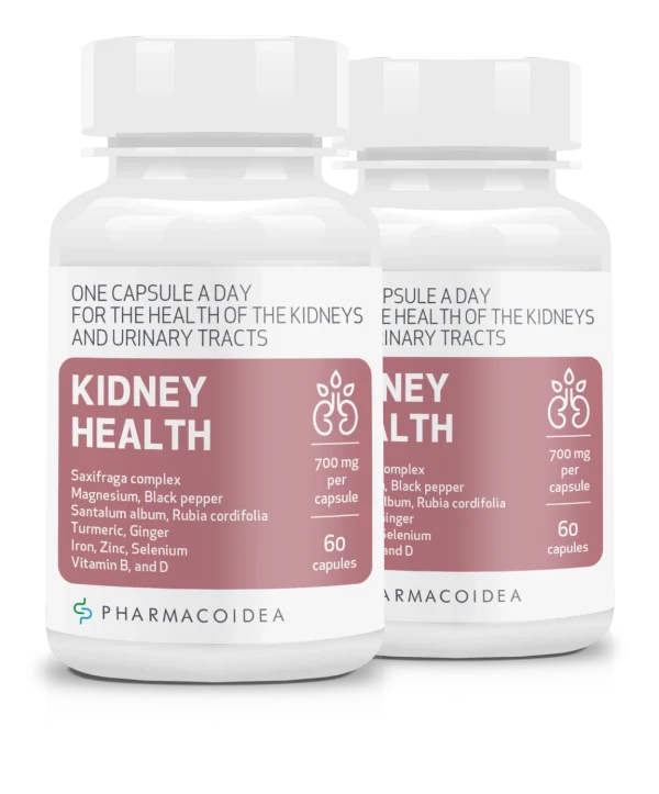 Kidney Health 2 cutie