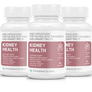 Kidney Health 3 cutie