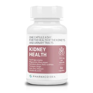 Kidney Health - Sănătatea rinichilor