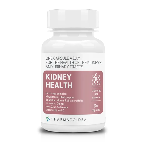 Kidney Health - Sănătatea rinichilor