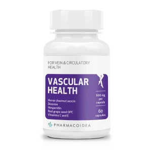 Vascular Health - Sănătatea vasculară