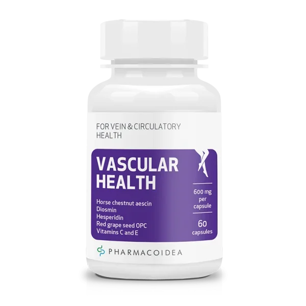 Vascular Health - Sănătatea vasculară